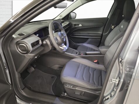 Jeep – Avenger 1.2 MHEV Summit & Sky