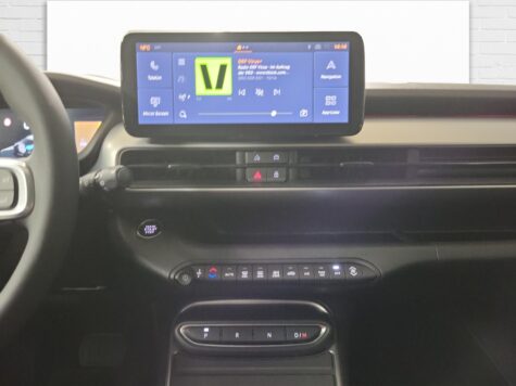 Jeep – Avenger 1.2 MHEV Summit & Sky