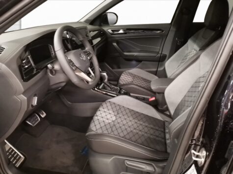 VW – T-Roc 2.0 TSI R-Line DSG 4motion
