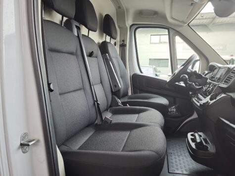 Fiat – Ducato 290 30 Kaw. 3450 H1 2.2 Easy Pro