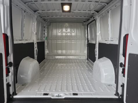 Fiat – Ducato 290 30 Kaw. 3450 H1 2.2 Easy Pro