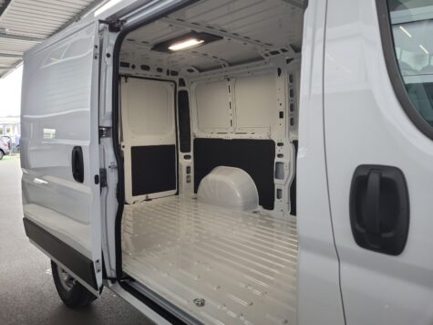 Fiat – Ducato 290 30 Kaw. 3450 H1 2.2 Easy Pro