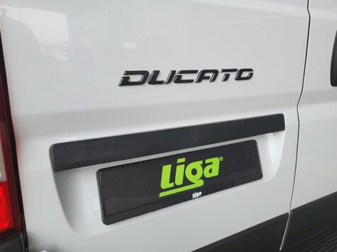 Fiat – Ducato 290 30 Kaw. 3450 H1 2.2 Easy Pro