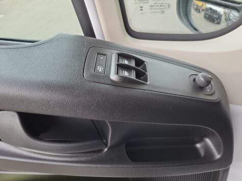 Fiat – Ducato 290 30 Kaw. 3450 H1 2.2 Easy Pro