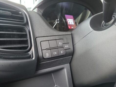 Fiat – Ducato 290 30 Kaw. 3450 H1 2.2 Easy Pro