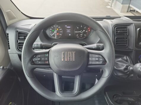 Fiat – Ducato 290 30 Kaw. 3450 H1 2.2 Easy Pro