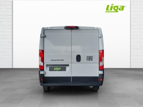 Fiat – Ducato 290 30 Kaw. 3450 H1 2.2 Easy Pro