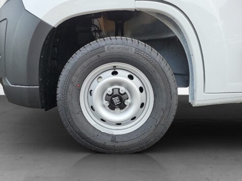 Fiat – Ducato 290 30 Kaw. 3450 H1 2.2 Easy Pro