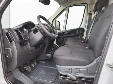 Fiat – Ducato 290 30 Kaw. 3450 H1 2.2 Easy Pro