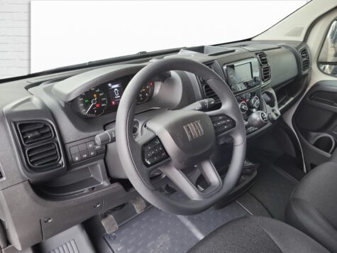 Fiat – Ducato 290 30 Kaw. 3450 H1 2.2 Easy Pro