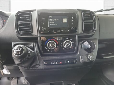 Fiat – Ducato 290 30 Kaw. 3450 H1 2.2 Easy Pro