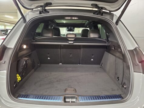 Mercedes-Benz – GLE 300 d AMG Line 4Matic