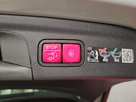 Mercedes-Benz – GLE 300 d AMG Line 4Matic