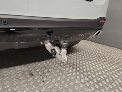 Mercedes-Benz – GLE 300 d AMG Line 4Matic