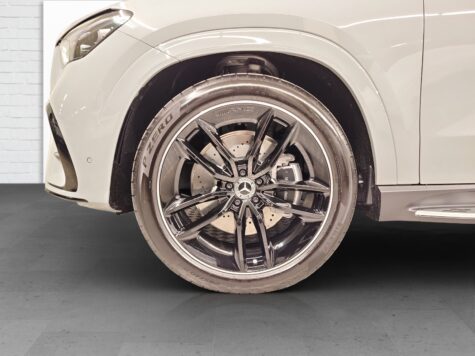Mercedes-Benz – GLE 300 d AMG Line 4Matic