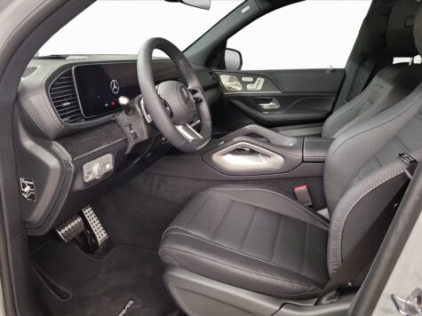 Mercedes-Benz – GLE 300 d AMG Line 4Matic