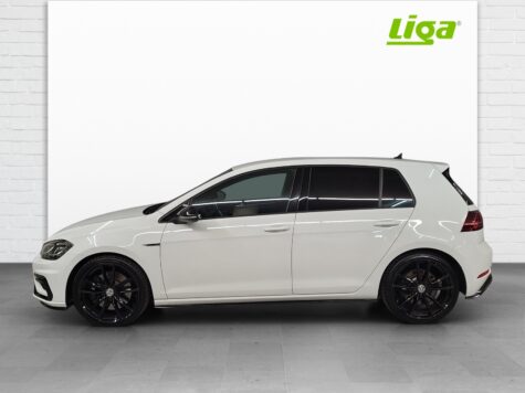 VW – Golf VII 2.0 TSI R DSG 4motion