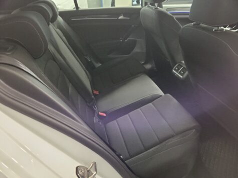 VW – Golf VII 2.0 TSI R DSG 4motion