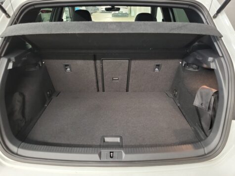 VW – Golf VII 2.0 TSI R DSG 4motion