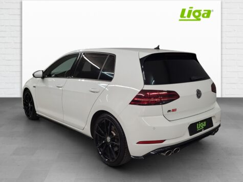 VW – Golf VII 2.0 TSI R DSG 4motion
