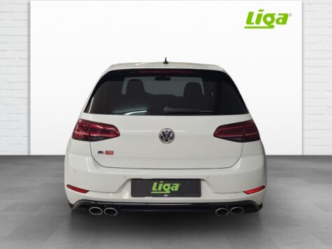 VW – Golf VII 2.0 TSI R DSG 4motion
