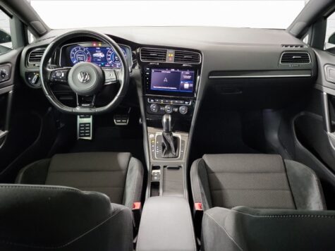 VW – Golf VII 2.0 TSI R DSG 4motion