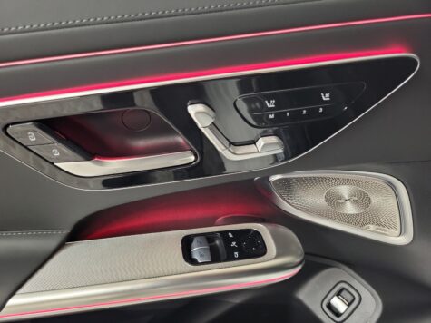 Mercedes-Benz – CLE 450 AMG Line 4Matic Coupé