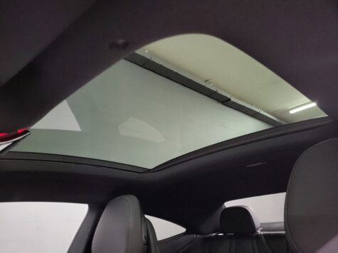 Mercedes-Benz – CLE 450 AMG Line 4Matic Coupé