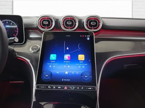 Mercedes-Benz – CLE 450 AMG Line 4Matic Coupé