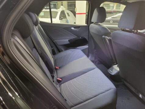 VW – ID.3 Pro United