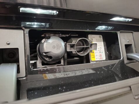 VW – ID.3 Pro United