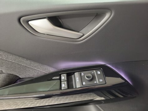 VW – ID.3 Pro United