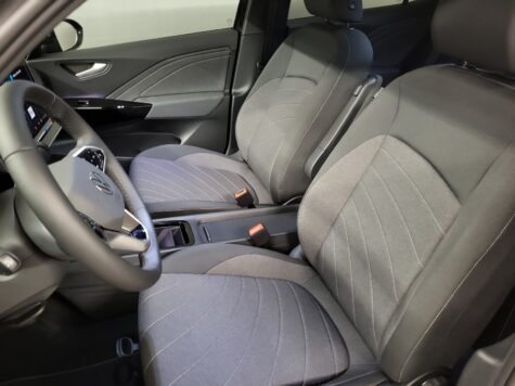 VW – ID.3 Pro United