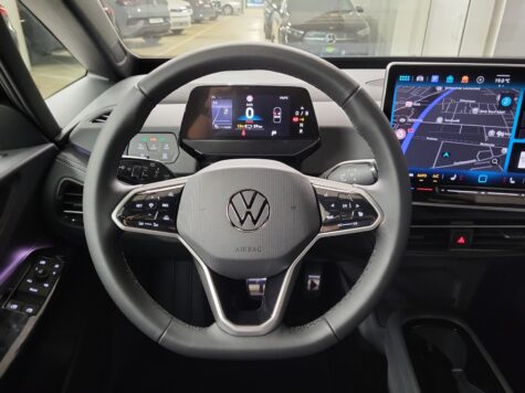 VW – ID.3 Pro United