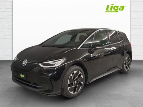 VW – ID.3 Pro United