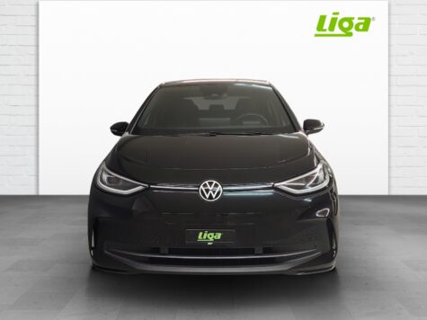 VW – ID.3 Pro United