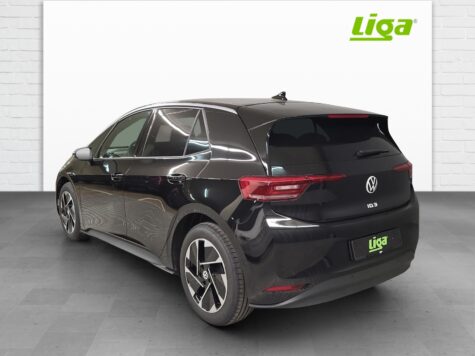 VW – ID.3 Pro United