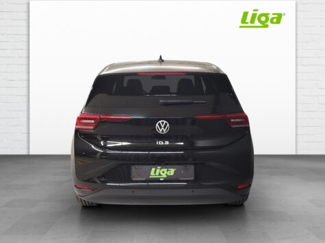 VW – ID.3 Pro United