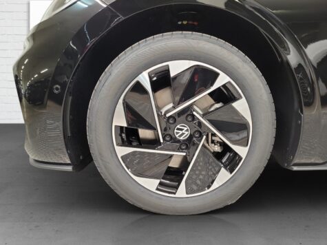 VW – ID.3 Pro United