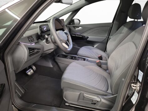 VW – ID.3 Pro United