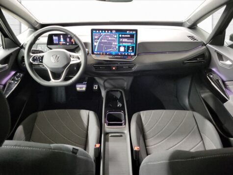 VW – ID.3 Pro United