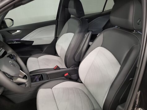 VW – ID.3 Pro United