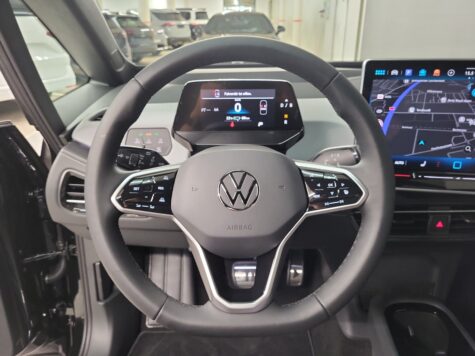 VW – ID.3 Pro United