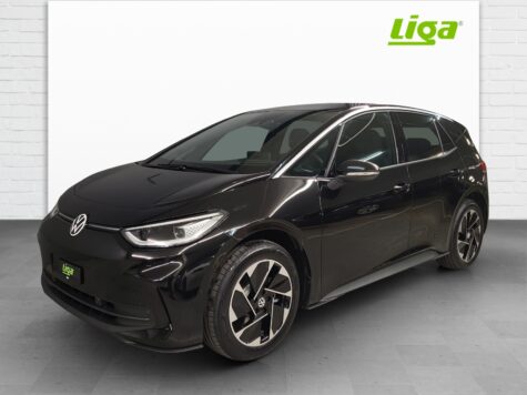 VW – ID.3 Pro United