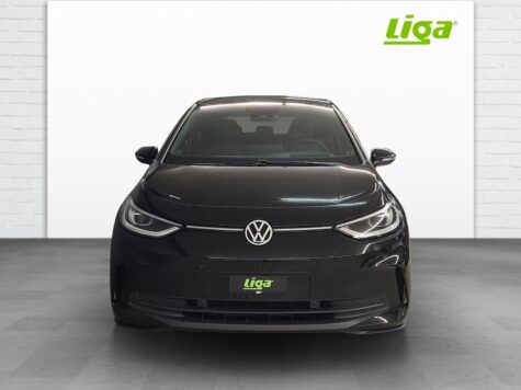 VW – ID.3 Pro United