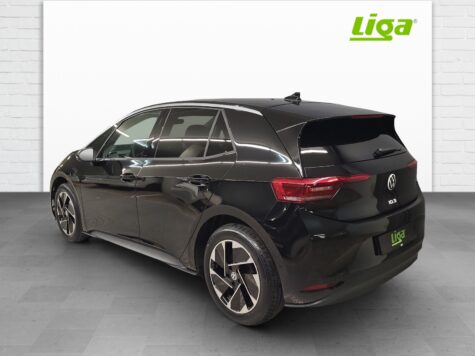 VW – ID.3 Pro United