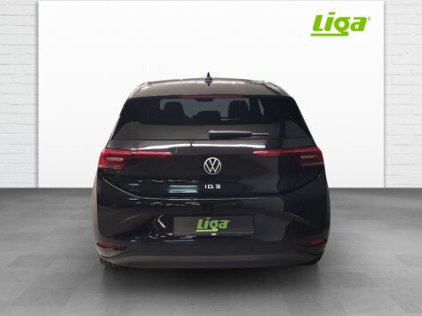 VW – ID.3 Pro United