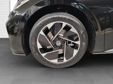 VW – ID.3 Pro United