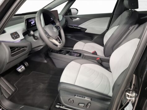 VW – ID.3 Pro United