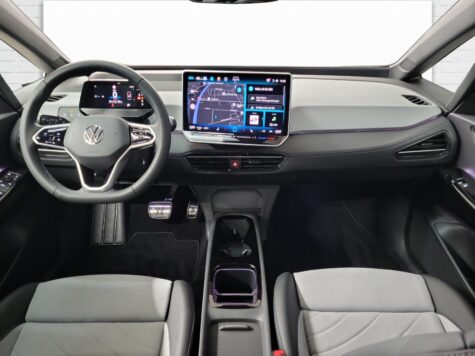 VW – ID.3 Pro United